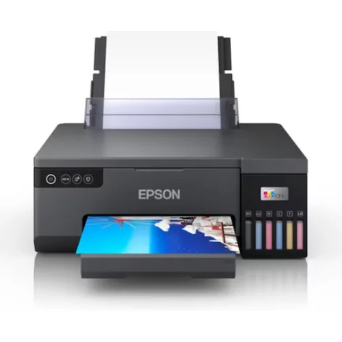 EPSON Printer L8050 Inkjet ITS