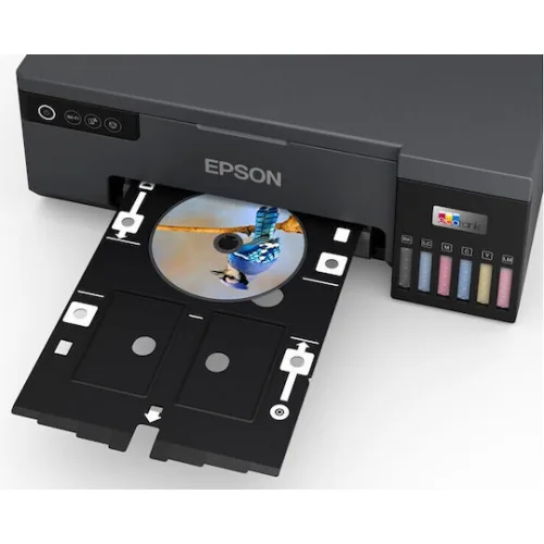 EPSON Printer L8050 Inkjet ITS