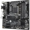 Gigabyte B760M DS3H DDR4 rev. 1.0 Motherboard Micro ATX με Intel 1700 Socket