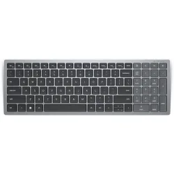 Dell KB-740 Ασύρματο Bluetooth Πληκτρολόγιο Αγγλικό US