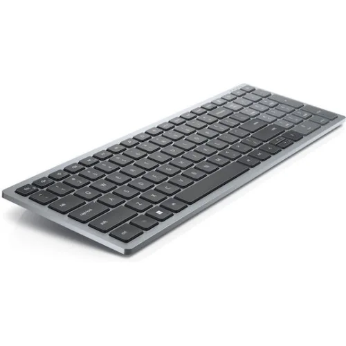 Dell KB-740 Ασύρματο Bluetooth Πληκτρολόγιο Αγγλικό US