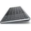 Dell KB-740 Ασύρματο Bluetooth Πληκτρολόγιο Αγγλικό US
