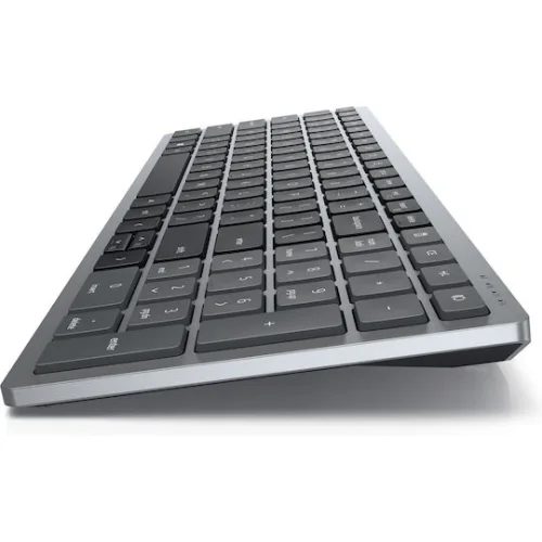 Dell KB-740 Ασύρματο Bluetooth Πληκτρολόγιο Αγγλικό US