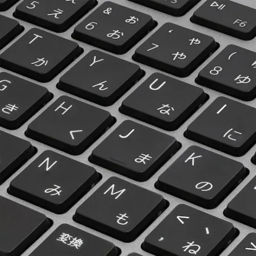 Dell KB-740 Ασύρματο Bluetooth Πληκτρολόγιο Αγγλικό US