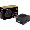 Gigabyte GP-P750GM 750W Μαύρο Τροφοδοτικό Υπολογιστή Full Modular 80 Plus Gold