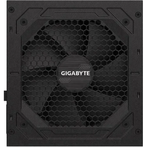 Gigabyte GP-P750GM 750W Μαύρο Τροφοδοτικό Υπολογιστή Full Modular 80 Plus Gold