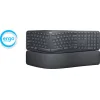 LOGITECH Keyboard Wireless Ergo K860