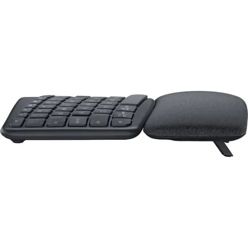 LOGITECH Keyboard Wireless Ergo K860