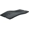 LOGITECH Keyboard Wireless Ergo K860