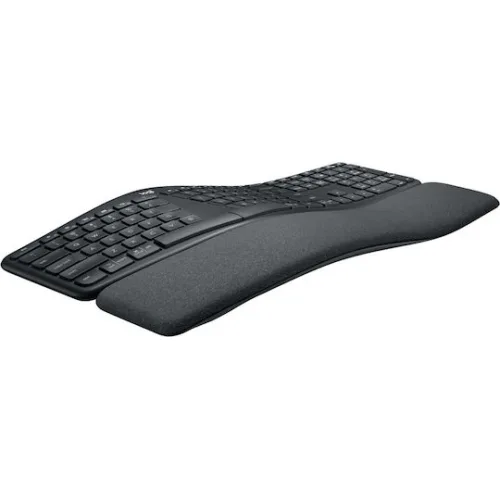 LOGITECH Keyboard Wireless Ergo K860
