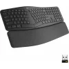 LOGITECH Keyboard Wireless Ergo K860