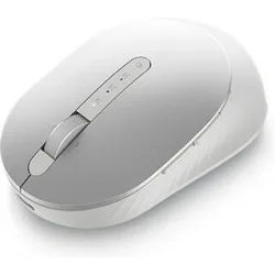 Dell MS7421W Ασύρματο Bluetooth Ποντίκι Ασημί