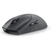 Dell Alienware Tri Mode AW720M Ασύρματο RGB Gaming Ποντίκι 26000 DPI Lunar Light
