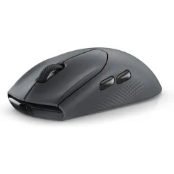 Dell Alienware Tri Mode AW720M Ασύρματο RGB Gaming Ποντίκι 26000 DPI Lunar Light