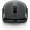 Dell Alienware Tri Mode AW720M Ασύρματο RGB Gaming Ποντίκι 26000 DPI Lunar Light