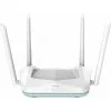 D-Link Eagle Pro AI R15 Ασύρματο Router με 3 Θύρες Ethernet