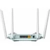 D-Link Eagle Pro AI R15 Ασύρματο Router με 3 Θύρες Ethernet