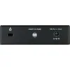D-Link DGS-1005P Unmanaged L2 PoE+ Switch με 5 Θύρες Gigabit (1Gbps) Ethernet