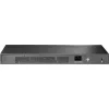 TP-LINK Switch TL-SX3008F 8-Port 10GE SFP+ L2+ Managed