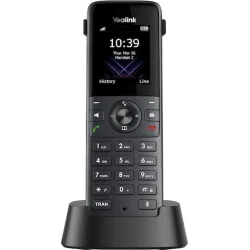 YEALINK W73H IP PHONE DECT HANDSET CORDLESS
