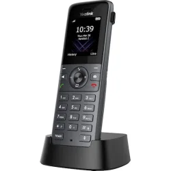 YEALINK W73H IP PHONE DECT HANDSET CORDLESS