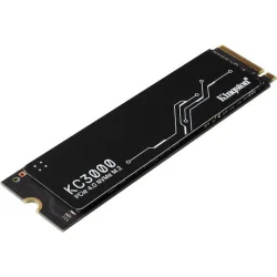 Kingston KC3000 SSD 1TB M.2 NVMe PCI Express 4.0