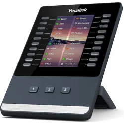 YEALINK LCD EXPANSION MODULE EXP43