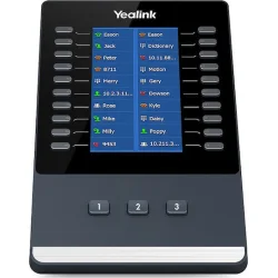 YEALINK LCD EXPANSION MODULE EXP43