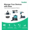 YEALINK LCD EXPANSION MODULE EXP43