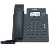 Yealink SIP-T31P Ενσύρματο Τηλέφωνο IP 2 γραμμών Γκρι
