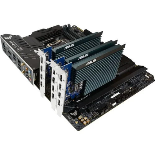 Asus GeForce GT 730 2GB GDDR5 (90YV0H20-M0NA00) (ASU90YV0H20-M0NA00)