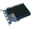 Asus GeForce GT 730 2GB GDDR5 (90YV0H20-M0NA00) (ASU90YV0H20-M0NA00)