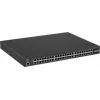 TP-LINK TL-SG3452XP v1 Managed L2 PoE+ Switch με 48 Θύρες Gigabit (1Gbps) Ethernet και 4 SFP Θύρες