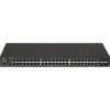 TP-LINK TL-SG3452XP v1 Managed L2 PoE+ Switch με 48 Θύρες Gigabit (1Gbps) Ethernet και 4 SFP Θύρες