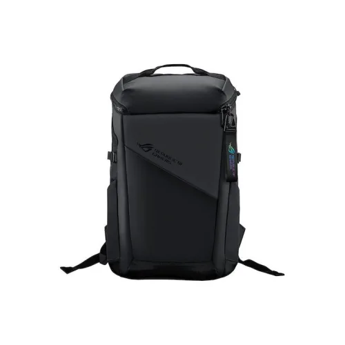 Asus Rog Ranger BP2701 Αδιάβροχη Τσάντα Πλάτης για Laptop 17" σε Μαύρο χρώμα