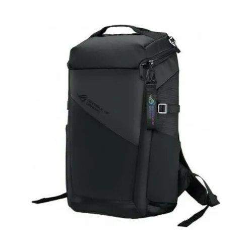Asus Rog Ranger BP2701 Αδιάβροχη Τσάντα Πλάτης για Laptop 17" σε Μαύρο χρώμα