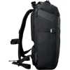 Asus Rog Ranger BP2701 Αδιάβροχη Τσάντα Πλάτης για Laptop 17" σε Μαύρο χρώμα