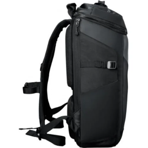 Asus Rog Ranger BP2701 Αδιάβροχη Τσάντα Πλάτης για Laptop 17" σε Μαύρο χρώμα