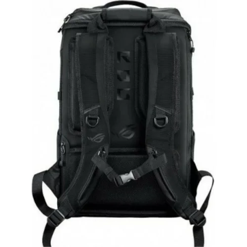 Asus Rog Ranger BP2701 Αδιάβροχη Τσάντα Πλάτης για Laptop 17" σε Μαύρο χρώμα