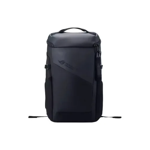 Asus Rog Ranger BP2701 Αδιάβροχη Τσάντα Πλάτης για Laptop 17" σε Μαύρο χρώμα