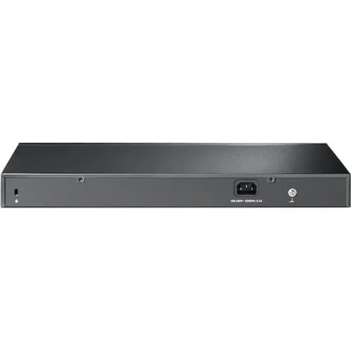 TP-LINK TL-SG2218P v1 Managed L3 PoE+ Switch με 16 Θύρες Gigabit (1Gbps) Ethernet και 2 SFP Θύρες