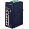 D-LINK Industrial Switch  Gigabit Unmanaged PoE with SFP slot