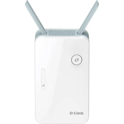 D-Link Eagle E15 PRO AI Mesh WiFi Extender Dual Band (2.4 & 5GHz) 1500Mbps D-Link Eagle E15 PRO AI Mesh WiFi Extender Dual Band (2.4 & 5GHz) 1500Mbps