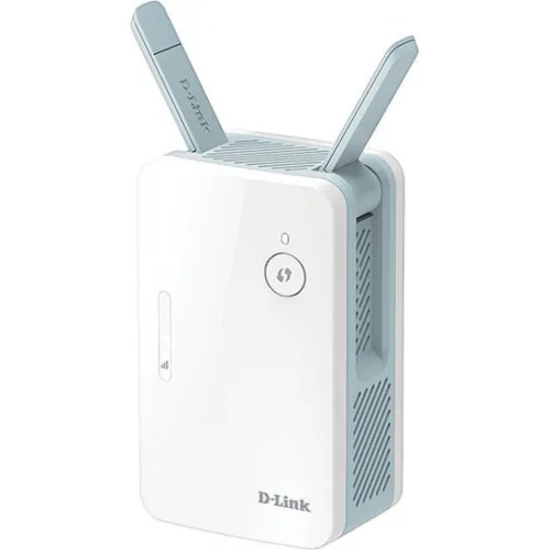 D-Link Eagle E15 PRO AI Mesh WiFi Extender Dual Band (2.4 & 5GHz) 1500Mbps D-Link Eagle E15 PRO AI Mesh WiFi Extender Dual Band (2.4 & 5GHz) 1500Mbps