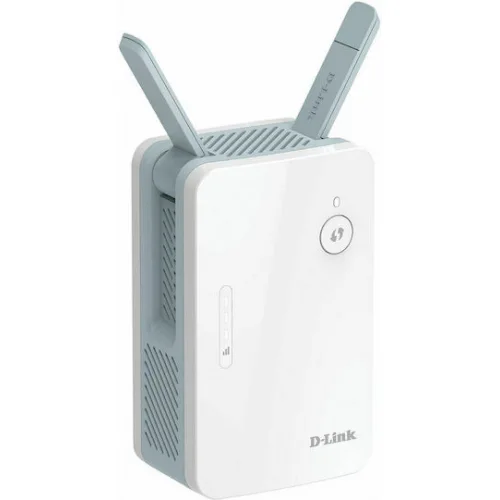 D-Link Eagle E15 PRO AI Mesh WiFi Extender Dual Band (2.4 & 5GHz) 1500Mbps D-Link Eagle E15 PRO AI Mesh WiFi Extender Dual Band (2.4 & 5GHz) 1500Mbps