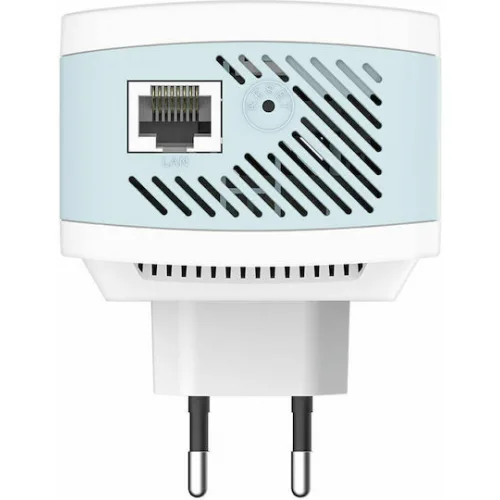 D-Link Eagle E15 PRO AI Mesh WiFi Extender Dual Band (2.4 & 5GHz) 1500Mbps D-Link Eagle E15 PRO AI Mesh WiFi Extender Dual Band (2.4 & 5GHz) 1500Mbps