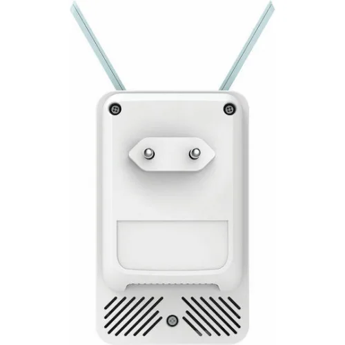 D-Link Eagle E15 PRO AI Mesh WiFi Extender Dual Band (2.4 & 5GHz) 1500Mbps D-Link Eagle E15 PRO AI Mesh WiFi Extender Dual Band (2.4 & 5GHz) 1500Mbps