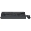LOGITECH Keyboard/Mouse Wireless MK650