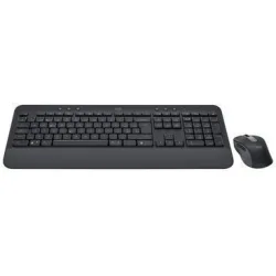 LOGITECH Keyboard/Mouse Wireless MK650