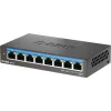 D-Link DMS-108 v1 Unmanaged L2 Switch με 8 Θύρες Ethernet